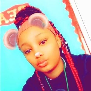 Meet your Posher, Tamia
